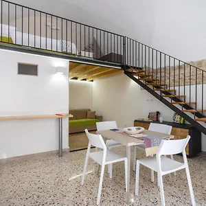 Jucunda Sicilia - Casa Maria Casa vacanze